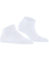 FALKE - Sensitive London Ankle Socks - Lyst