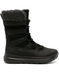 Ecco - Solice Stiefel - Lyst
