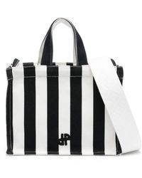 Patou - Small Jp Tote Bags - Lyst
