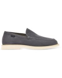 Hogan - H616 Loafers - Lyst