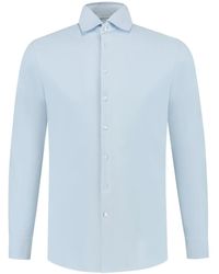 Doriani - Long-Sleeved Shirt - Lyst