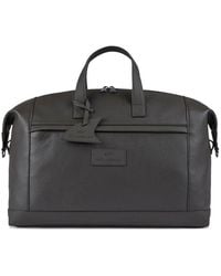 Paul & Shark - Sac Fourre-Tout En Cuir - Lyst