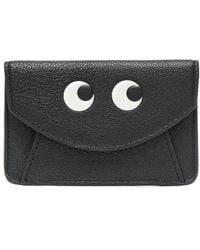 Anya Hindmarch - Eyes Cardholder - Lyst