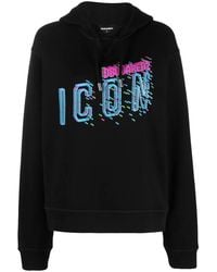 DSquared² - Icon Pixeled Cool Fit - Lyst