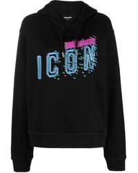 DSquared² - Icon Pixeled Cool Fit - Lyst