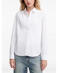 Levi's - Classic Button-Up Shirt - Lyst