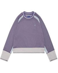 Asics - Kunzea Long-Sleeve T-Shirt - Lyst