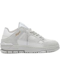 Axel Arigato - Area Lo Fluffy Sneaker - Lyst