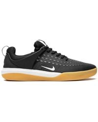 Nike - Sb Zoom Nyjah 3 /Gum" Sneakers - Lyst