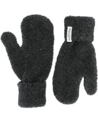 Marc O' Polo - Textured Gloves - Lyst