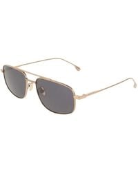 Paul Smith - Purley Pilot-Frame Sunglasses - Lyst