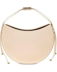 Furla - Sac Porté Épaule "Moonstone" - Lyst