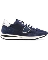 Philippe Model - Trpx Basic Sneakers - Lyst
