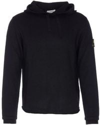 Premiata - Hoodie Mit Logo-Patch - Lyst