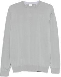 Eleventy - Long-Sleeve Sweater - Lyst