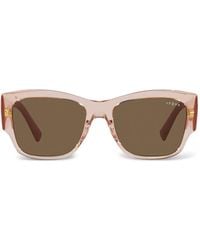 Vogue Eyewear - Square-Frame Sunglasses - Lyst