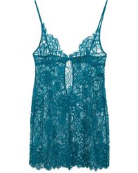 Kiki de Montparnasse - Coquette スリップ - Lyst