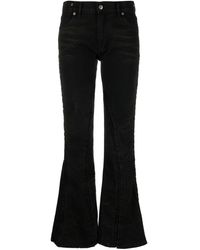 Y. Project - Jeans Hook And Eye - Lyst