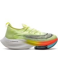 Nike - Air Zoom Alphafly Next Sneakers - Lyst