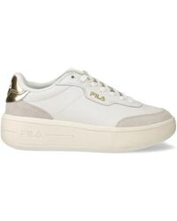 Fila - Premium Sneakers - Lyst