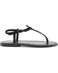 K. Jacques - Picon Sandalen - Lyst