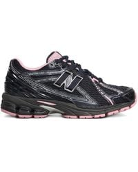 New Balance - 1906 R Mesh-Panel Sneakers - Lyst