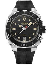 Alpina - Reloj Seastrong Diver Extreme Automatic de 50 mm - Lyst