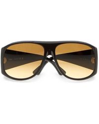 Chloé - Pilot-Frame Sunglasses - Lyst