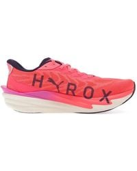 PUMA - X Hyrox Deviate Nitro 4 Lace-Up Sneakers - Lyst