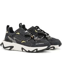 Karl Lagerfeld - Blaze Strike スニーカー - Lyst