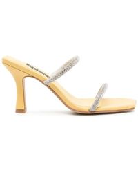 Senso - Umber I Open-Toe 90Mm Sandals - Lyst