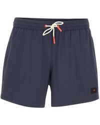 Peuterey - Fitenia Stretch 02 Swim Shorts - Lyst