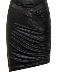 IRO - Ophine Skirt - Lyst