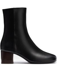Lemaire - Anatomic Stiefel 55mm - Lyst