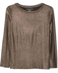 Majestic Filatures - Long-Sleeved Top - Lyst