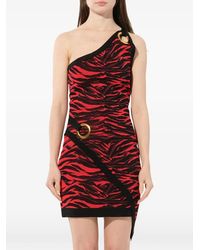 Balmain - Dress, /Blk - Lyst
