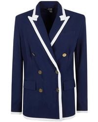 Ralph Lauren - "Tahir" Blazer - Lyst