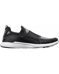 Athletic Propulsion Labs - Techloom Bliss Round-Toe Sneakers - Lyst