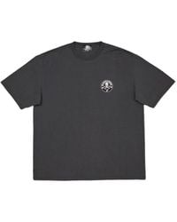 Mastermind Japan - X Sean Wotherspoon Skull-Print T-Shirt - Lyst