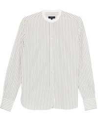 Soeur - Striped Shirt - Lyst