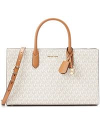 Michael Kors - Scarlett Medium Shopper - Lyst