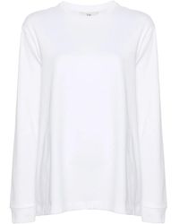 Tibi - Camiseta Lisa - Lyst