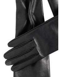 Prada - Slip-on Quilted Gloves - Lyst