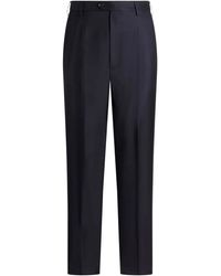 Etro - Plooibroek - Lyst