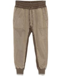 James Perse - Mixed Media Hose - Lyst