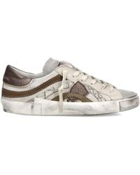 Philippe Model - Baskets Prsx - Lyst