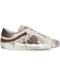 Philippe Model - Prsx Sneakers - Lyst