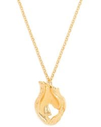 Alighieri - The Spellbinding Amphora Necklace - Lyst