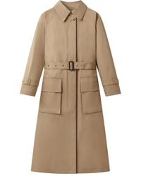 Mackintosh - Kevine Trench Coat - Lyst