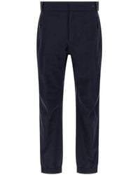 Moncler - Gore-Tex Trousers - Lyst